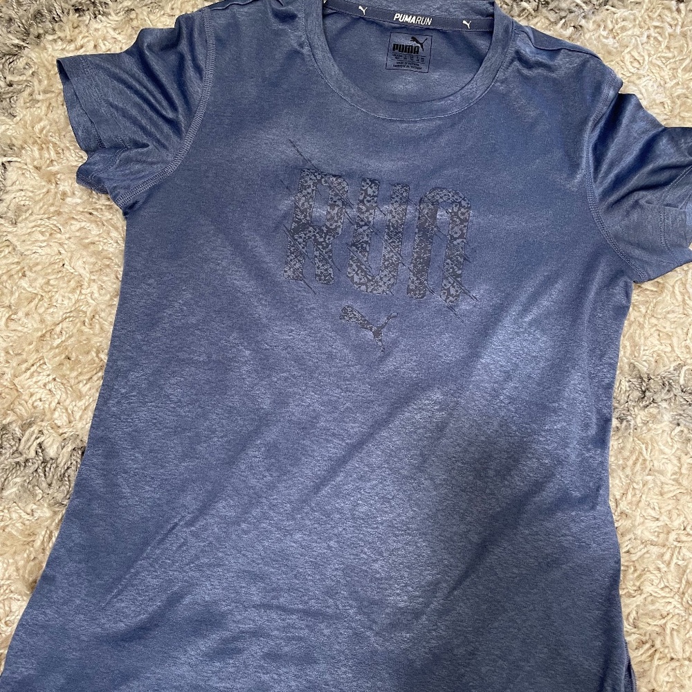 T-shirt Puma